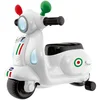 Image de CHICCO, Porteur Scooter Vespa, Blanc