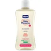 Image de Chicco Baby Moments Sensitive huile de bain 200 ml