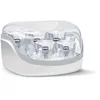 Image de CHICCO, Steril. Four Micro Ondes Digital + Pince