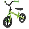 Image de Chicco Draisienne Bébé, Velo sans Pédales pour Enfants de 2 à 5 ans, avec Guidon et Selle Réglables, 25 Kg Maxi, Verte - Jeux pour Enfants de 2 à 5 Ans