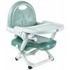 Image de CHICCO, Rehausseur Pocket Snack, Sage
