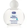 Image de Chicco Baby Moments Refreshing and Delicate eau de cologne pour bébé 100 ml