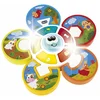 Image de CHICCO, Puzzle Électronique  Des Animaux