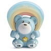 Image de Projecteur Ourson arc-en-ciel Bleu