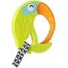 Image de Anneau de dentition sensoriel réfrigérant Toucan