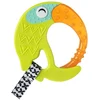 Image de CHICCO, Anneau Dentition Toucan - 6m+