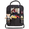 Image de Chicco Porte-objets De Voiture Avec Compartiment Écran/tablette