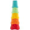 Image de CHICCO, Cube À Empiler 2 En 1 Eco+