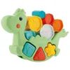 Image de CHICCO, Lino Le Dino 2 En 1 Eco+