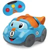 Image de Chicco Turbo Ball Coupé RC, Voiture Télécommandée, Télécommande Infrarouge, 3 Boutons Directionnels Interactifs, Plus De 20 Sons Et Mélodies, Jouet Adapté Aux Enfants De 18 Mois À 4 Ans.