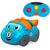 Image de Chicco Voiture Télécommandée Turboball Coupé Rc
