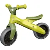 Image de Chicco Draisienne Verte Eco+, Vélo Enfant de 18 Mois à 3 Ans (jusqu'à 25 kg), Vélo d'Équilibre sans Pédale, Guidon et Siège Ergonomique, Roues Increvables, 80% Plastique Recyclé