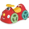 Image de CHICCO, Porteur All Around, Rouge