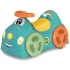Image de CHICCO, Porteur All Around Eco+, Bleu-vert