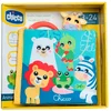 Image de Chicco Livre Des Animaux