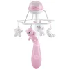 Image de CHICCO, Mobile Arc-en-ciel 3 En 1, Rose