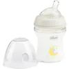 Image de Chicco Natural Feeling Glass Neutral II biberon 0m+ 1 pcs