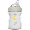 Image de CHICCO, Biberon Naturalfeeling - Verre - 0m+ - 250ml - Flux Lent