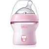 Image de Chicco Natural Feeling Pink Girl biberon 0 m+ 1 pcs
