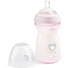 Image de Chicco Natural Feeling Girl biberon 6m+ 1 pcs