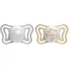 Image de CHICCO, Sucette Physioforma Light Silicone 6-16m 2pcs