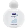 Image de CHICCO Natural Sensation Eau de Cologne douce et douce, sans alcool, respecte la peau délicate des enfants, 100 ml
