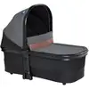 Image de Nacelle Mysa Black Satin