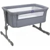 Image de CHICCO, Berceau Cododo Chicco Next2me Essential, Stone Re_lux