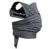 Image de BOPPY, Porte-bébé Boppy Comfyfit Evolution, Gris
