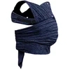 Image de BOPPY, Porte-bébé Boppy Comfyfit Evolution, Bleu