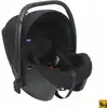 Image de Siège-Auto Kory Essential i-Size Essential Black