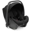 Image de CHICCO, Siège-auto Kory Essential I-size (40-80 Cm), Noir