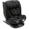 Image de Chicco UnicoEvoI-Size, Siège Auto 0-36 Kg, homologué ECE R129/03, Isofix 360° pivotant et inclinable, Groupe 0+/1/2/3 De 0 à 12 ans, Black