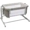 Image de Berceau Cododo Next2Me Magic Evo Desert Taupe
