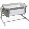 Image de CHICCO, Berceau Cododo Chicco Next2me Magic Evo, Desert Taupe