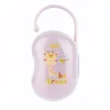 Image de Chicco Easy Box boîte à tétines Giraffe 1 pcs
