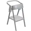 Image de Kit Tour d'Observation pour Chaise Haute Crescendo Gris