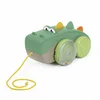 Image de CHICCO, Crocodile À Tirer Eco+