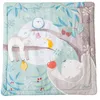 Image de Chicco Tapis Relax&Play, évolutif, en Tissu Doux, mélodies relaxantes, lumières Douces, Sons naturels, Lavable en Machine, Jeux pour bébés dès la Naissance.