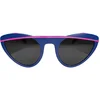 Image de Chicco Sunglasses 5 years+ lunettes de soleil Girl Blue/Pink 1 pcs
