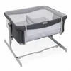 Image de CHICCO, Berceau Cododo Chicco Next2me Twins