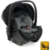 Image de Siège auto First-Seat Recline i-Size Black satin