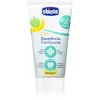 Image de Chicco Toothpaste 6-24m dentifrice pour enfants au fluorure Apple-Banana 50 ml