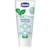 Image de Chicco Toothpaste Mild Mint dentifrice pour enfants dès 6 ans 1 pcs