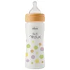 Image de CHICCO, Biberon Perfect Easy 250 Ml À Débit Moyen, Orange