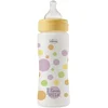 Image de CHICCO, Biberon Perfect Easy 330 Ml À Débit Rapide, Jaune