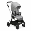 Image de CHICCO, Poussette One4ever Lounge, Sparkle Grey