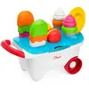 Image de Chicco Chariot De Glaces