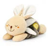 Image de CHICCO, Peluche Chauffante Lapin