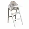 Image de Chaise haute Crescendo Up Pearl Cooper Re-Lux